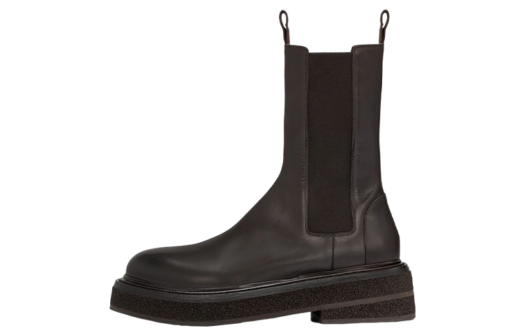 Marsèll Zuccone 'Brown Chelsea'