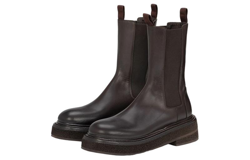 Marsèll Zuccone 'Brown Chelsea' 圖 3