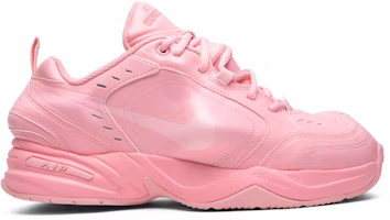 Martine Rose x Nike Air Monarch IV 'Soft Pink' AT3147-600 Martine Rose x Nike Air Monarch IV 'Soft Pink' AT3147-600
