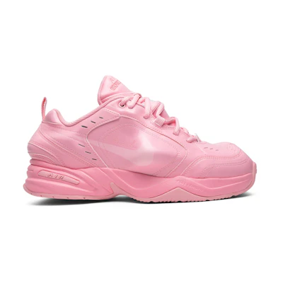 Martine Rose Nike Air Monarch IV 'Soft Pink'