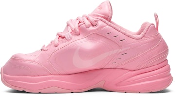 Martine Rose × Nike エアモナーク4 "ソフトピンク" AT3147-600 Lookbook Martine Rose × Nike エアモナーク4 "ソフトピンク" AT3147-600