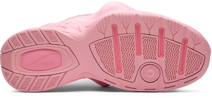 Martine Rose × Nike エアモナーク4 "ソフトピンク" AT3147-600 Shop Martine Rose × Nike エアモナーク4 "ソフトピンク" AT3147-600