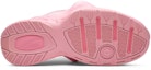 Shop Martine Rose x Nike Air Monarch IV 'Pink Lembut' AT3147-600