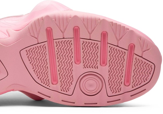 Martine Rose x Nike Air Monarch IV 'Pink Lembut' AT3147-600 Purchase Martine Rose x Nike Air Monarch IV 'Pink Lembut' AT3147-600