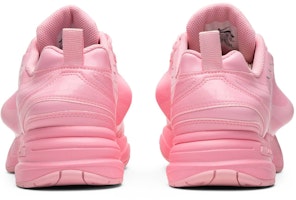 Martine Rose × Nike エアモナーク4 "ソフトピンク" AT3147-600 Details for Martine Rose × Nike エアモナーク4 "ソフトピンク" AT3147-600