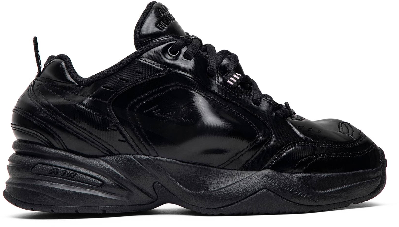 martine-rose-x-nike-air-monarch-iv-triple-black