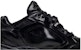 Martine Rose x Nike Air Monarch IV 'Hitam Pekat' AT3147-001