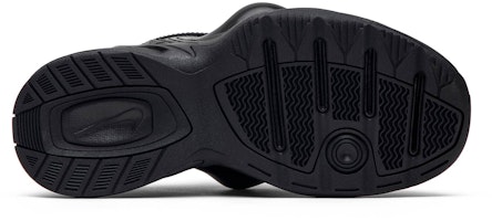 마틴 로즈 x 나이키 에어 모나크 4 "트리플 블랙" AT3147-001 Shop 마틴 로즈 x 나이키 에어 모나크 4 "트리플 블랙" AT3147-001