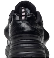 마틴 로즈 x 나이키 에어 모나크 4 "트리플 블랙" AT3147-001 Sizing 마틴 로즈 x 나이키 에어 모나크 4 "트리플 블랙" AT3147-001