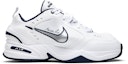 Buy Martine Rose x Nike Air Monarch IV 'Putih Navy' AT3147-100