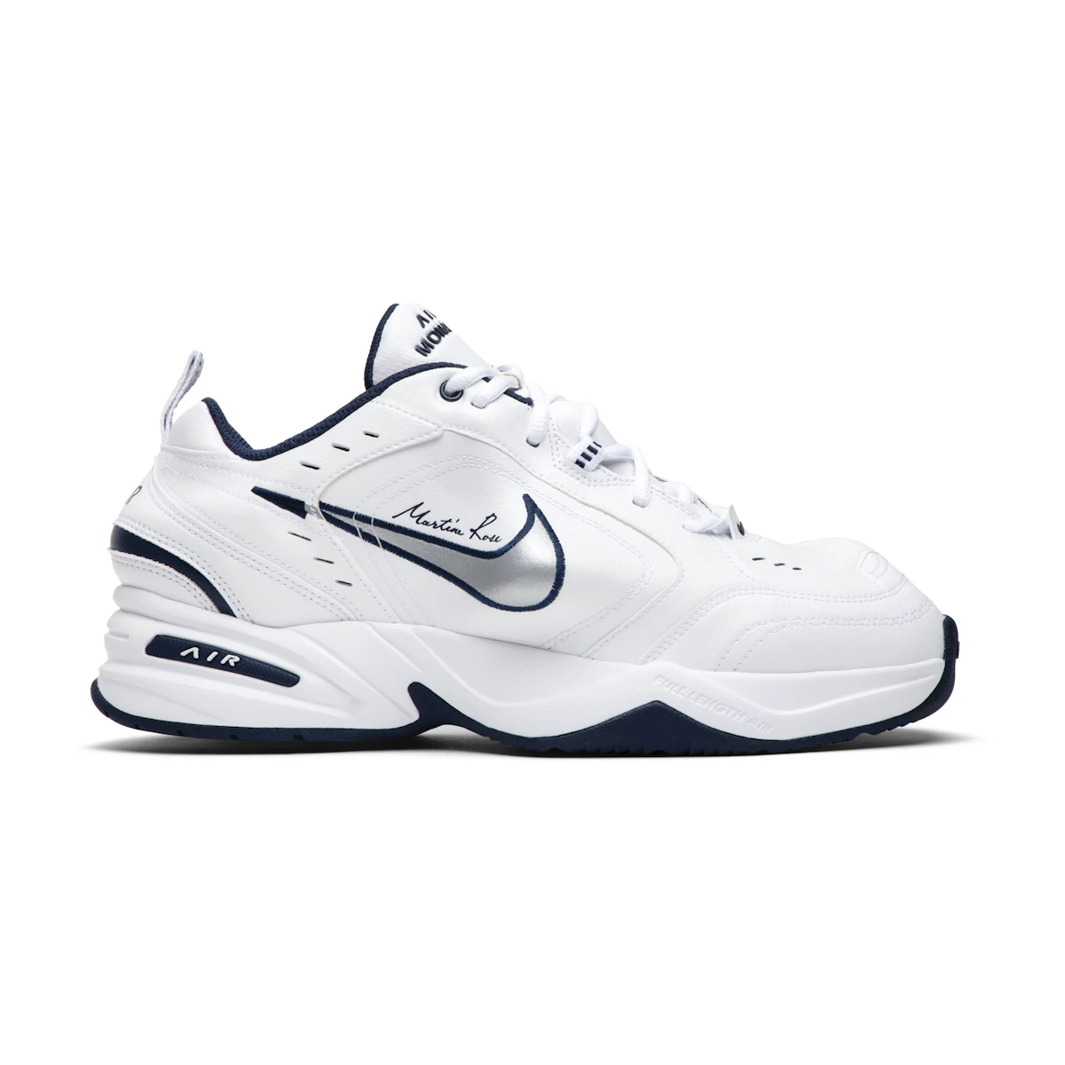 Martine Rose x Nike IV AT3147 100 Novelship