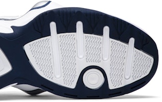 Martine Rose x Nike エアモナーク IV 白/紺 AT3147-100 Purchase Martine Rose x Nike エアモナーク IV 白/紺 AT3147-100