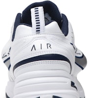 Martine Rose x Nike エアモナーク IV 白/紺 AT3147-100 Sizing Martine Rose x Nike エアモナーク IV 白/紺 AT3147-100