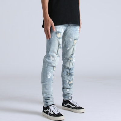 Marvel Comics x BAPE Bapesta FS-001 Low 'Hulk' Sneakers Pria 800 2