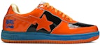 Buy Marvel Comics x BAPE Bapesta FS-001 Low 'Antorcha Humana' 802