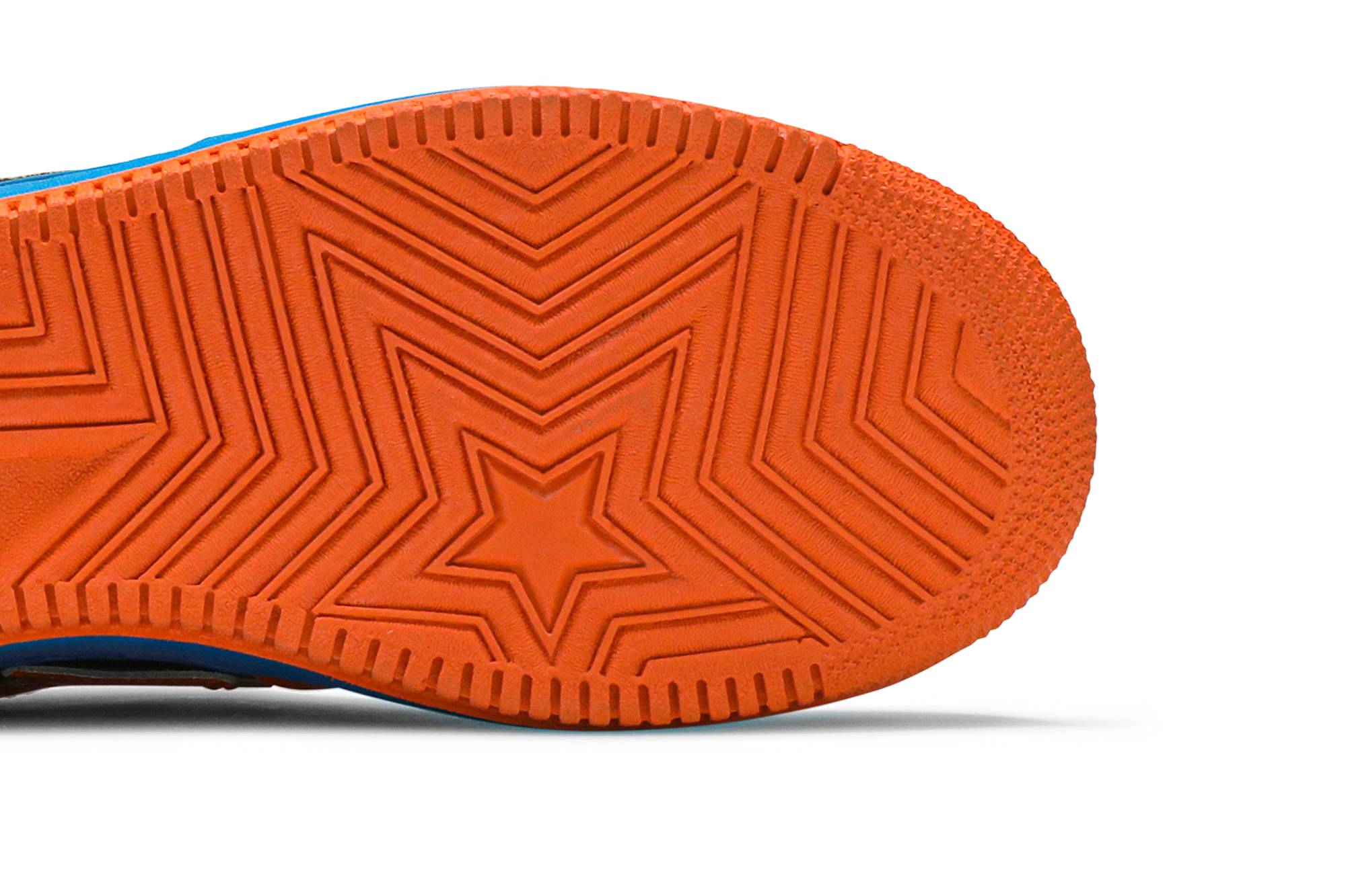 Purchase Marvel Comics x BAPE Bapesta FS-001 Low 'Antorcha Humana' 802