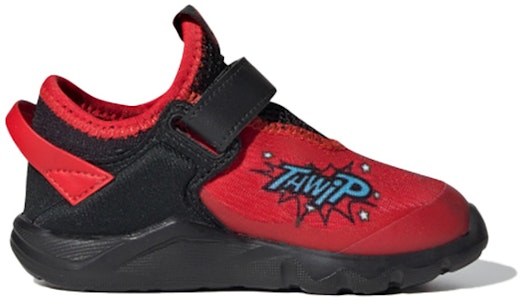 【TD嬰幼兒】Marvel 蜘蛛人 x adidas Activeflex Ac 蜘蛛人 紅黑 Order 【TD嬰幼兒】Marvel 蜘蛛人 x adidas Activeflex Ac 蜘蛛人 紅黑