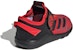 (TD) adidas Marvel Spider-x adidas Activeflex Ac 'Hitam' FV4264