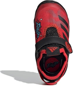【TD嬰幼兒】Marvel 蜘蛛人 x adidas Activeflex Ac 蜘蛛人 紅黑 Purchase 【TD嬰幼兒】Marvel 蜘蛛人 x adidas Activeflex Ac 蜘蛛人 紅黑