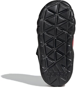 【TD嬰幼兒】Marvel 蜘蛛人 x adidas Activeflex Ac 蜘蛛人 紅黑 Details for 【TD嬰幼兒】Marvel 蜘蛛人 x adidas Activeflex Ac 蜘蛛人 紅黑