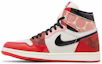 Purchase 漫威蜘蛛侠 x Air Jordan 1 高帮 OG '蜘蛛宇宙下章' DV1748-601