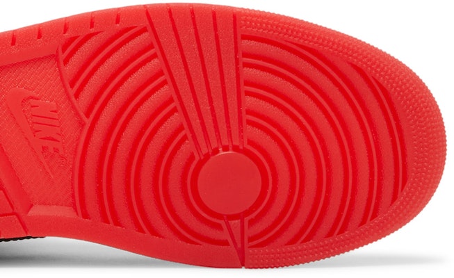 漫威蜘蛛侠 x Air Jordan 1 高帮 OG '蜘蛛宇宙下章' DV1748-601 Sizing 漫威蜘蛛侠 x Air Jordan 1 高帮 OG '蜘蛛宇宙下章' DV1748-601