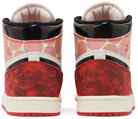 漫威蜘蛛侠 x Air Jordan 1 高帮 OG '蜘蛛宇宙下章' DV1748-601 Cheap 漫威蜘蛛侠 x Air Jordan 1 高帮 OG '蜘蛛宇宙下章' DV1748-601