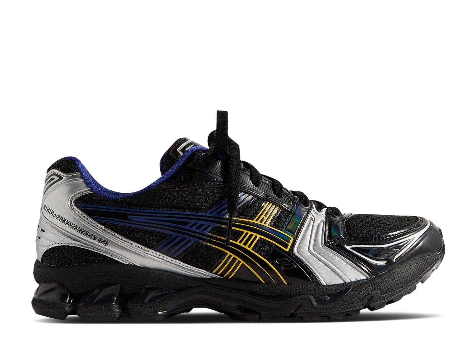 Marvel vs. Capcom x Kith x ASICS Gel Kayano 14 'Wolverine' 1203B058-001