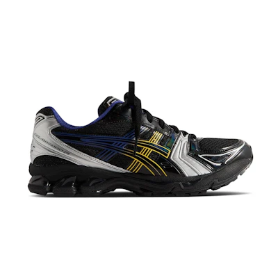 Marvel vs. Capcom Kith ASICS Gel Kayano 14 'Wolverine'