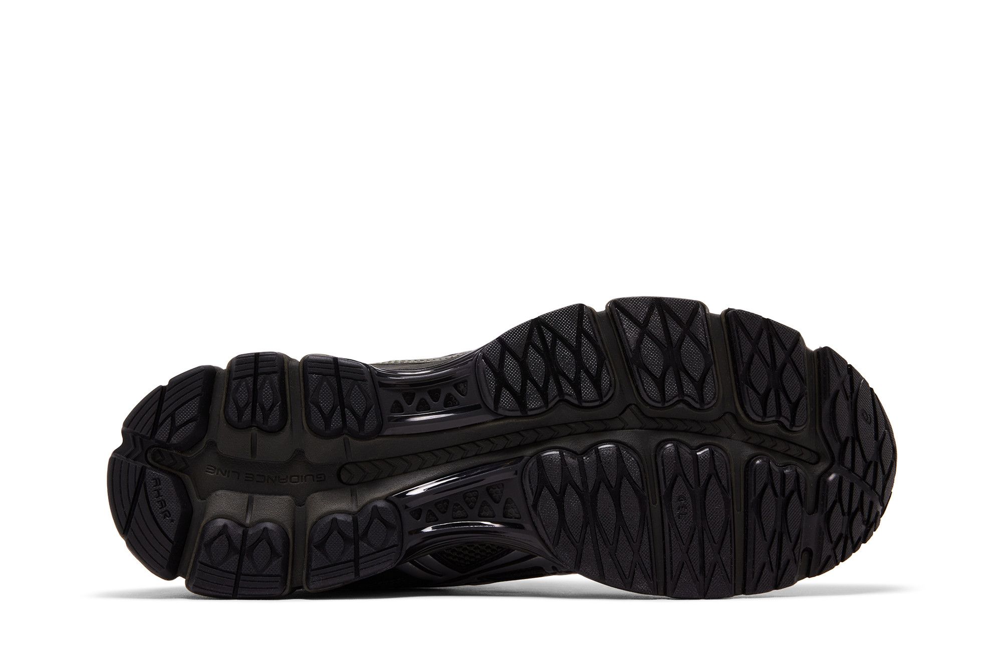 Purchase Marvel vs. Capcom x KITH x ASICS Gel Nimbus 10.1 ''Capitán América vs. Guile'' - Cómic MVC011298