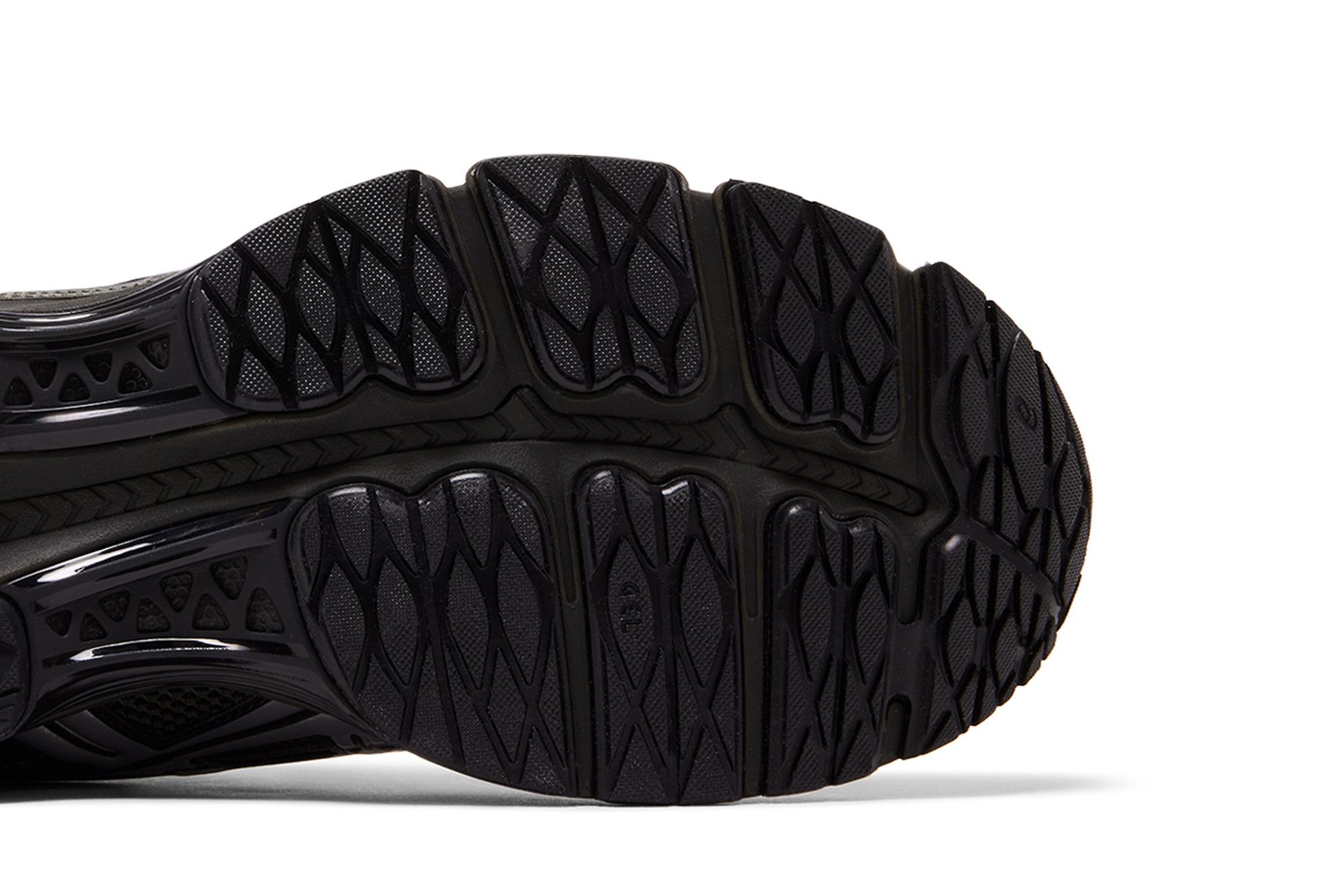 Details for Marvel vs. Capcom x KITH x ASICS Gel Nimbus 10.1 ''Capitán América vs. Guile'' - Cómic MVC011298