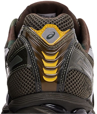 Marvel vs. Capcom x KITH x ASICS Gel Nimbus 10.1 ''Capitán América vs. Guile'' - Cómic MVC011298 Cheap Marvel vs. Capcom x KITH x ASICS Gel Nimbus 10.1 ''Capitán América vs. Guile'' - Cómic MVC011298