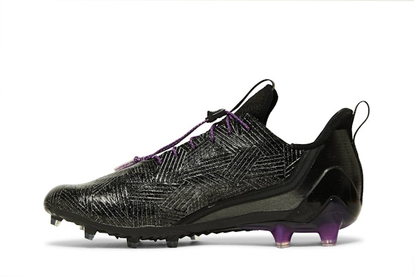 Marvel x adidas Adizero 12.0 'Black Panther' GV9271 Lookbook Marvel x adidas Adizero 12.0 'Black Panther' GV9271