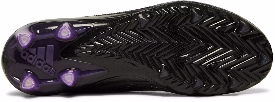 Marvel x adidas Adizero 12.0 'Black Panther' GV9271 Shop Marvel x adidas Adizero 12.0 'Black Panther' GV9271