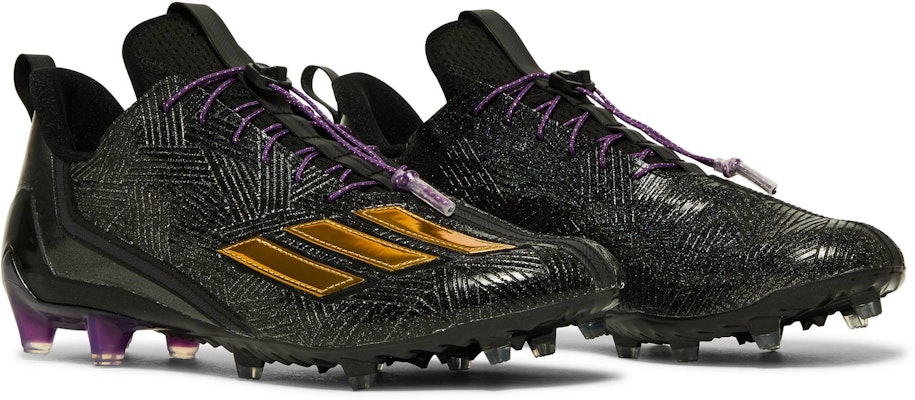 Marvel x adidas Adizero 12.0 'Black Panther' GV9271 Cheap Marvel x adidas Adizero 12.0 'Black Panther' GV9271