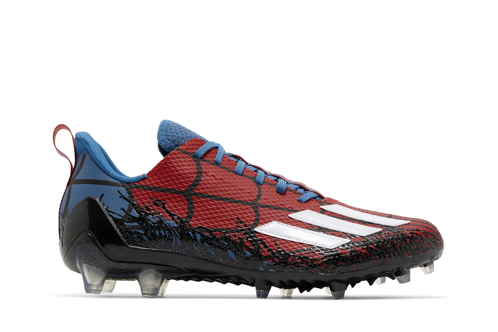 Marvel x adidas Adizero 12.0 'Spider-Man' IG9727