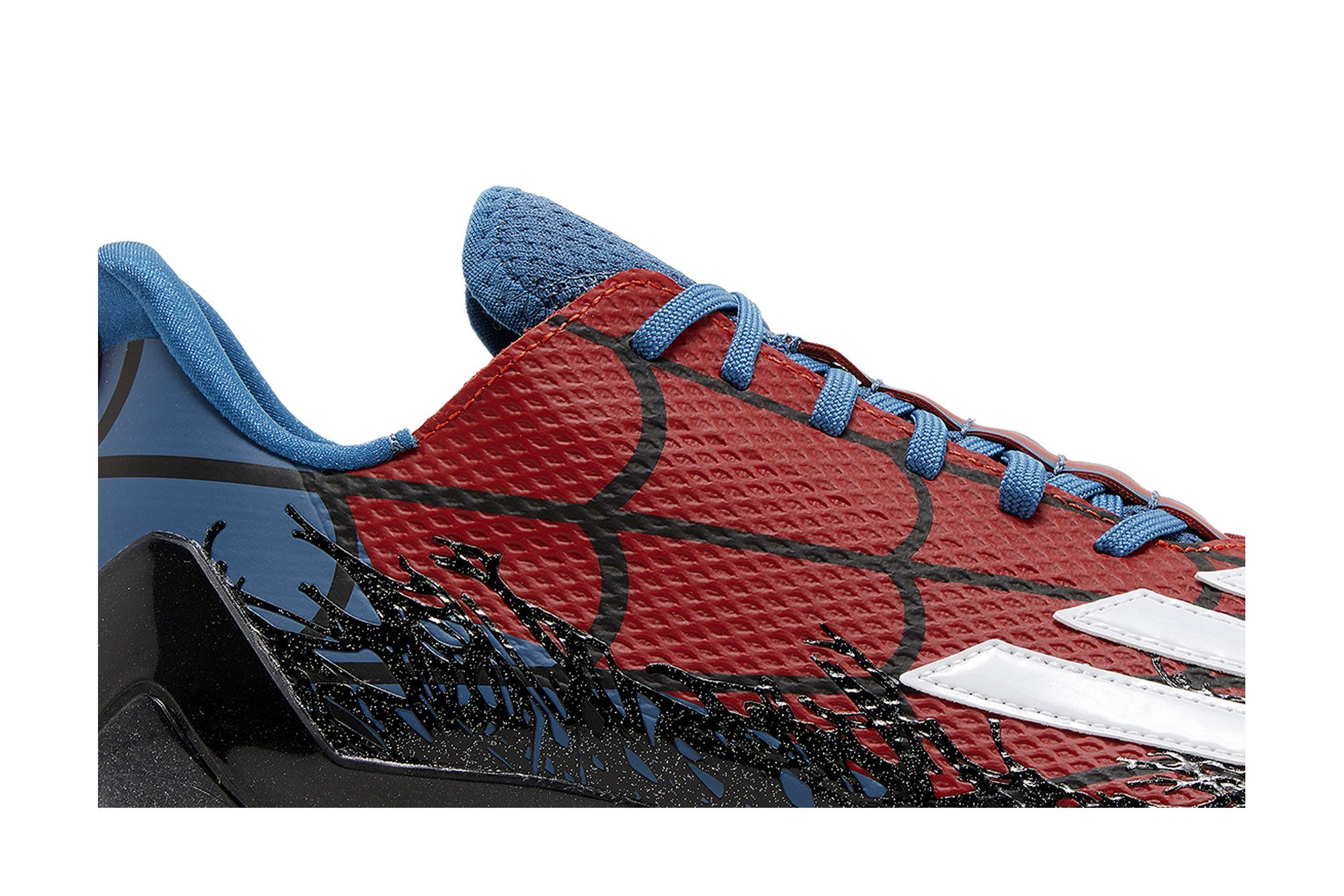 Lookbook Marvel x adidas Adizero 12.0 'Spider-Man' IG9727