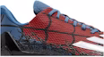 Lookbook Marvel x adidas Adizero 12.0 'Spider-Man' IG9727