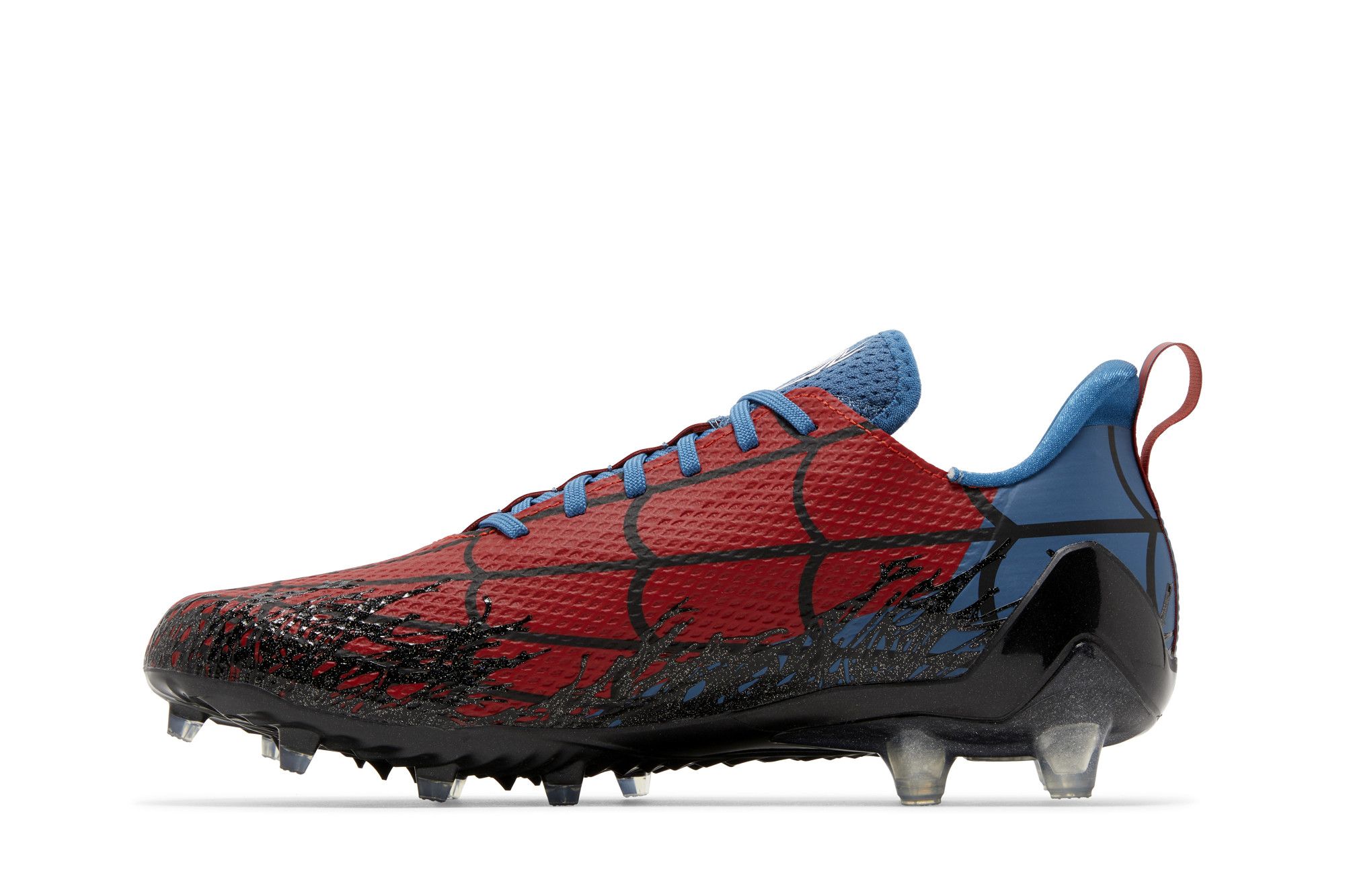Shop Marvel x adidas Adizero 12.0 'Spider-Man' IG9727