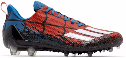 Marvel x adidas Adizero 12.0 'Spider-Man' IG9727 Marvel x adidas Adizero 12.0 'Spider-Man' IG9727