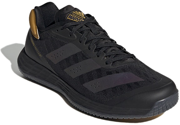 Marvel x adidas Adizero Fastcourt 1.5 'Thor' zapatillas deportivas. GW5064 Lookbook Marvel x adidas Adizero Fastcourt 1.5 'Thor' zapatillas deportivas. GW5064