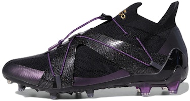 Marvel x adidas Adizero Primeknit Cleats 'Black Panther' GV9288 Marvel x adidas Adizero Primeknit Cleats 'Black Panther' GV9288