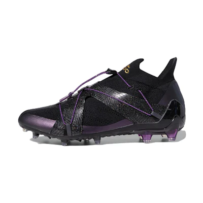 Marvel adidas Adizero Primeknit Cleats 'Black Panther'