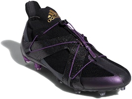 漫威 x 愛迪達 Adizero Primeknit 鞋釘 '黑豹' GV9288 Lookbook 漫威 x 愛迪達 Adizero Primeknit 鞋釘 '黑豹' GV9288