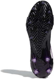 Marvel x adidas Adizero Primeknit Sepatu 'Black Panther' GV9288 Details for Marvel x adidas Adizero Primeknit Sepatu 'Black Panther' GV9288