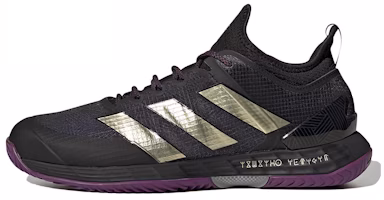 Marvel x adidas Adizero Ubersonic 4 'Black Panther' GX9843 Marvel x adidas Adizero Ubersonic 4 'Black Panther' GX9843