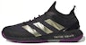 Marvel x adidas Adizero Ubersonic 4 'Black Panther' Lelaki GX9843
