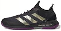 Buy Marvel x adidas Adizero Ubersonic 4 'Black Panther' Lelaki GX9843