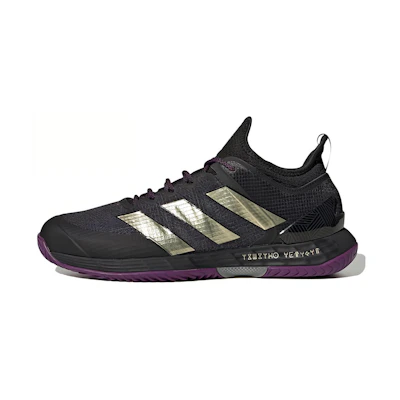 Marvel adidas Adizero Ubersonic 4 'Black Panther'