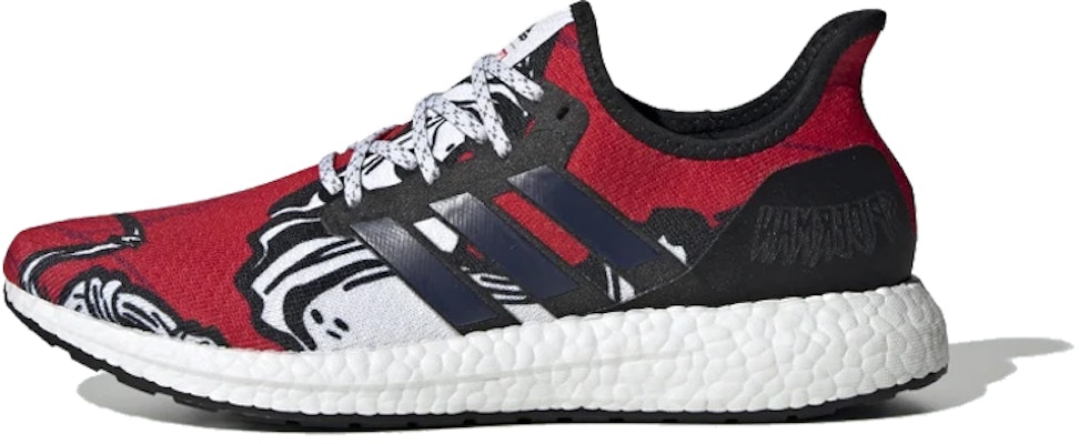 Marvel x adidas AM4 'Spider-Man' 운동화 FW7276 Buy Marvel x adidas AM4 'Spider-Man' 운동화 FW7276